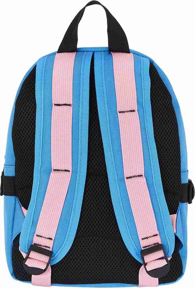 Pantaloons Junior Blue Backpack 6.417 L Backpack BLUE Price in India Flipkart