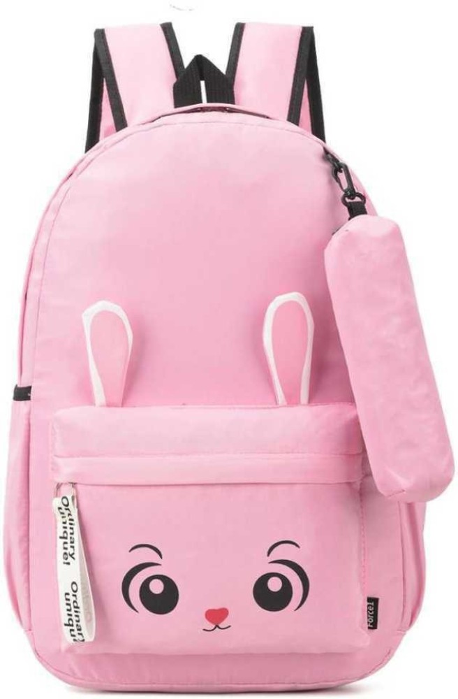 Baby cheap pink backpack