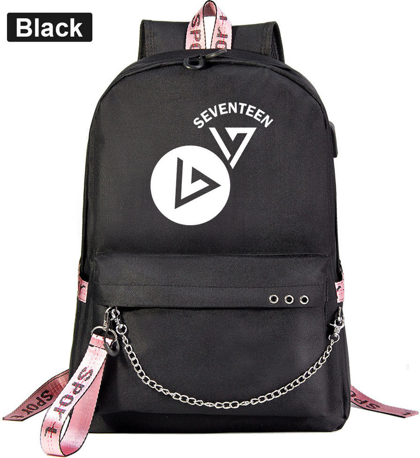 Kpop backpack shop