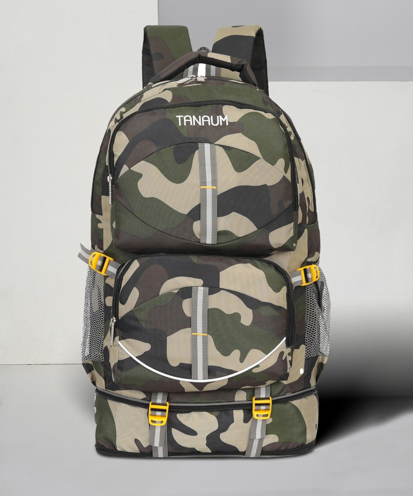 Flipkart army shop bag