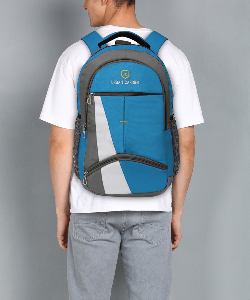 Urban outlet carry backpack