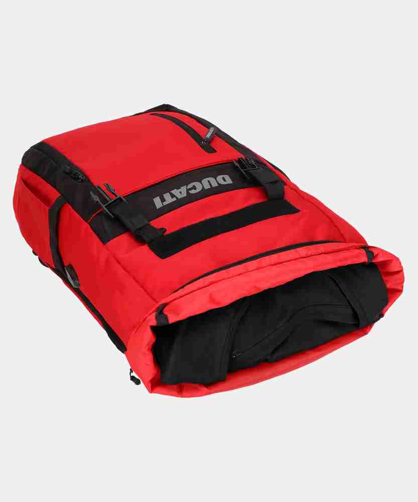 Ducati backpack online india new arrivals