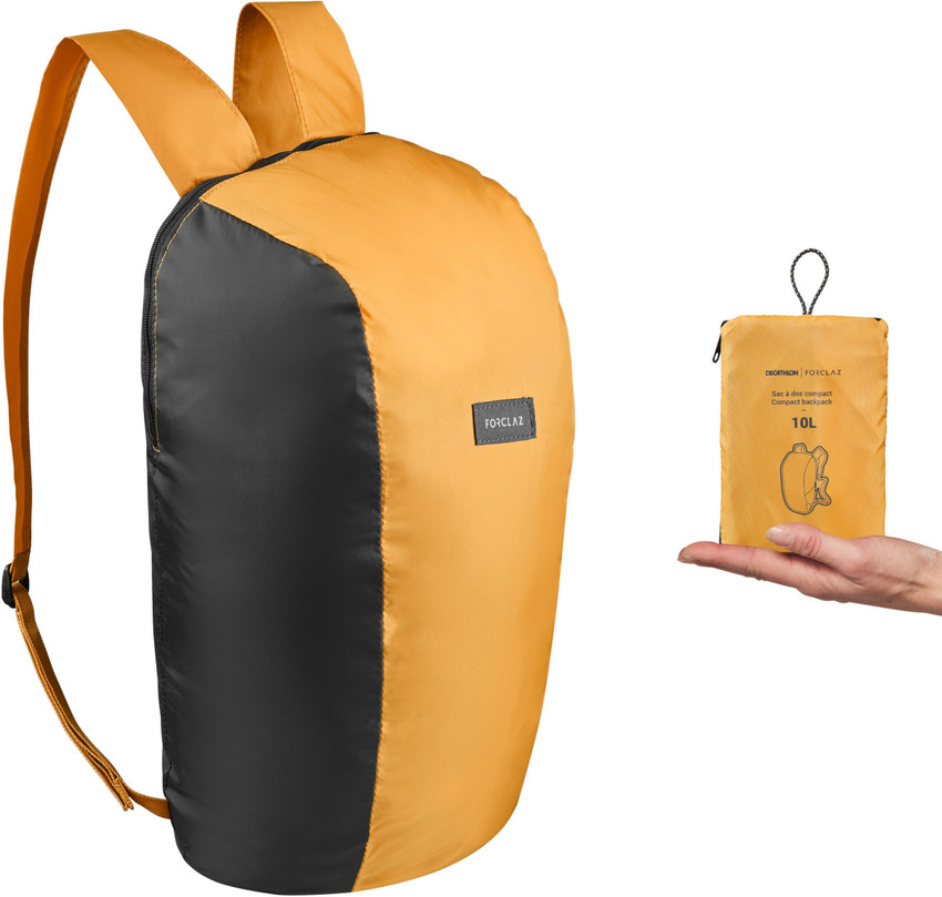Decathlon compact bag best sale