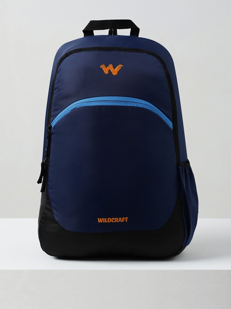 Wildcraft bag offers sale