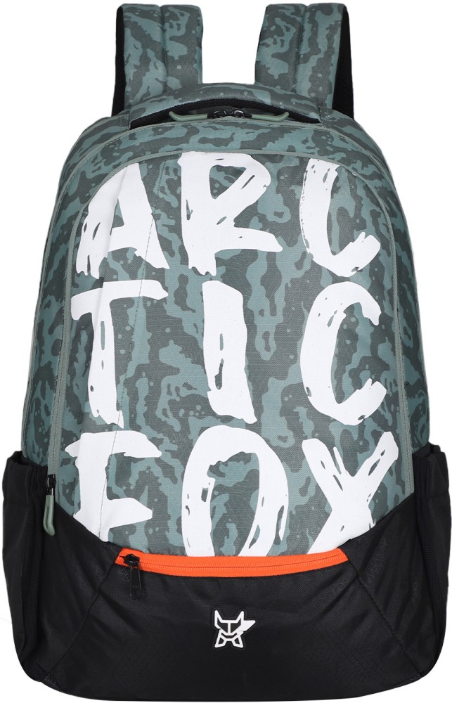 Arctic fox best sale college bags