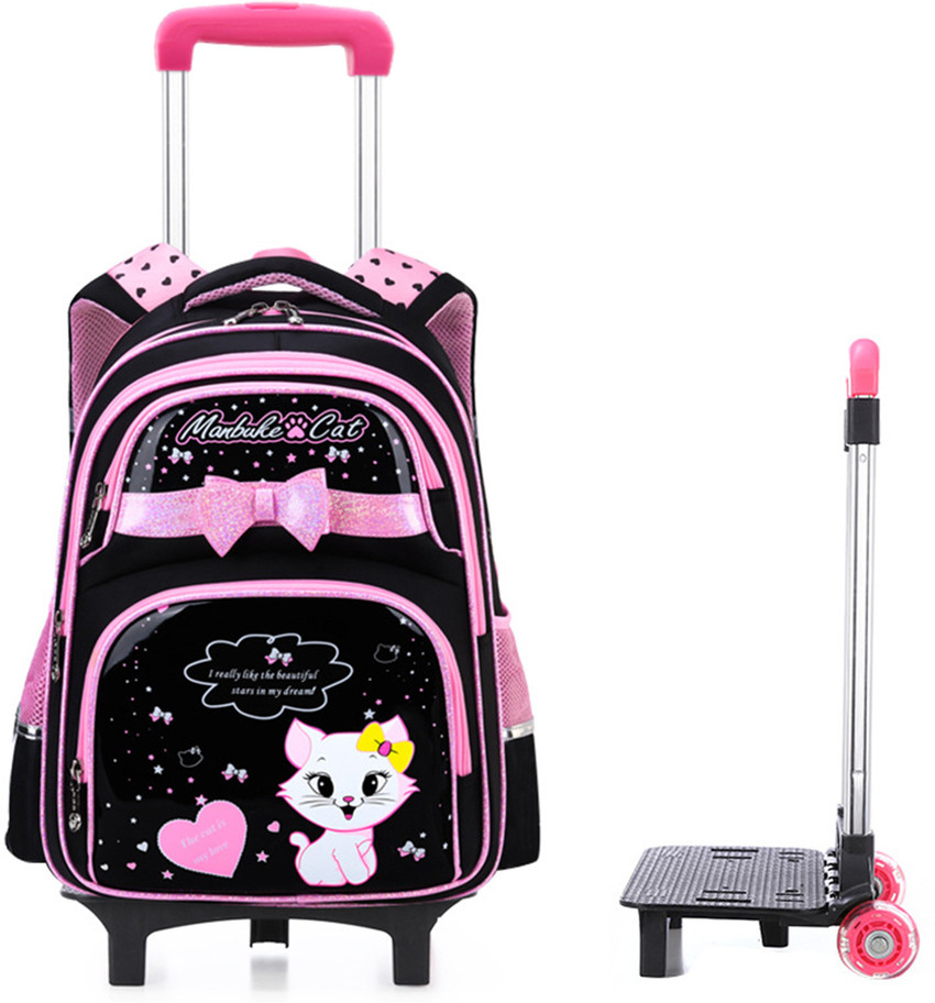Small girl school best sale bag