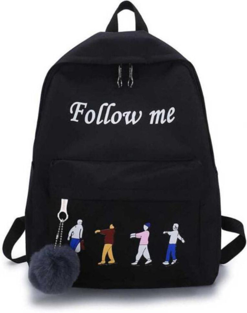 Eadlyn Stylish Trendy College backpacks for girls Water Resistant