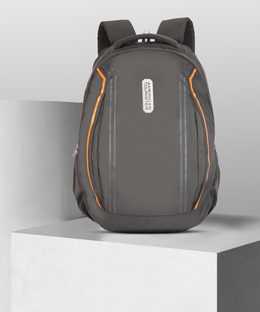 American tourister outlet backpack flipkart