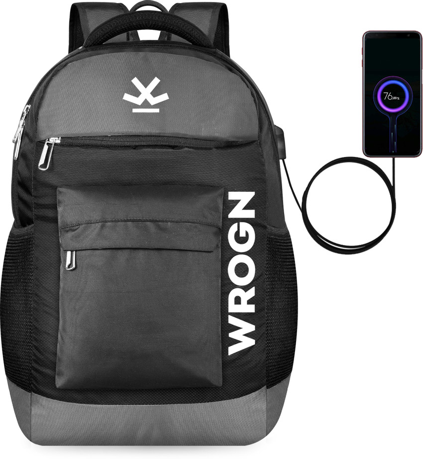 Smart outlet bag flipkart