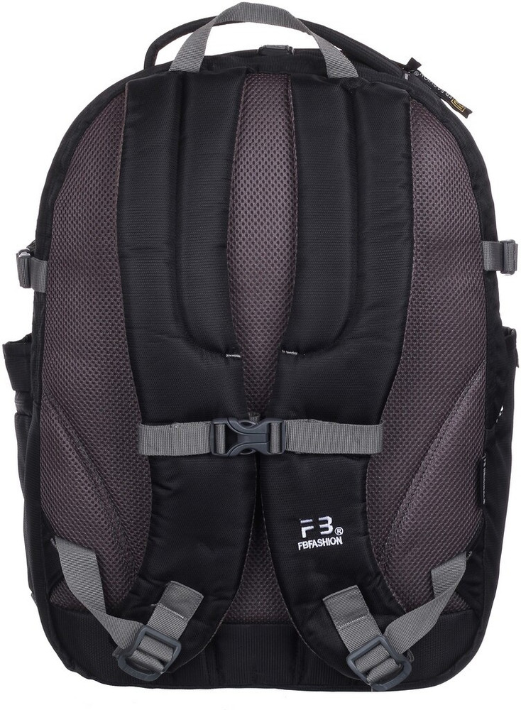 Fb fashion bag polyester 40 litre backpack 862 clearance
