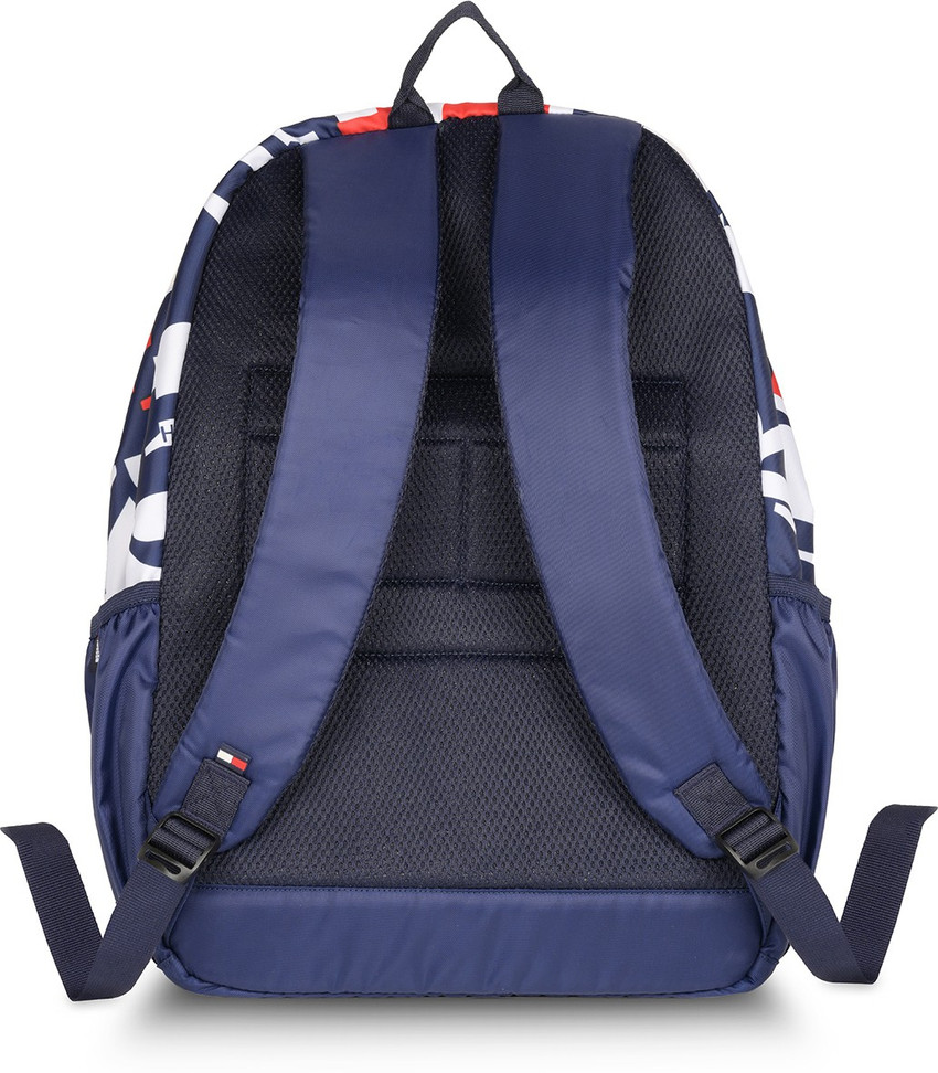 Tommy hilfiger outlet backpack snapdeal