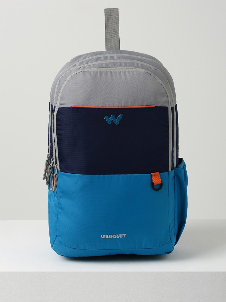 Wildcraft 40l sales backpack