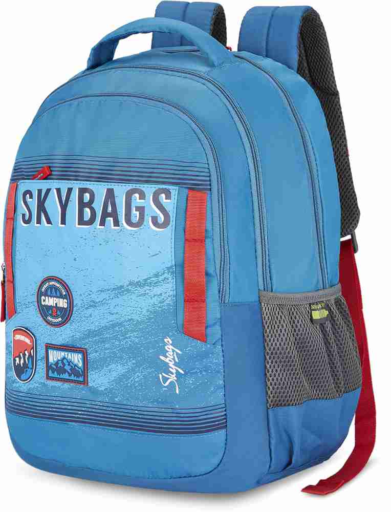 Skybags stream backpack online