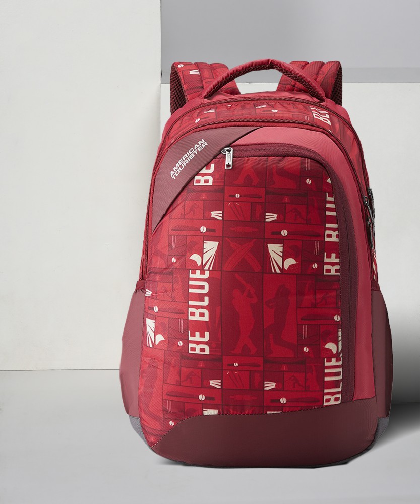 School bags of american tourister on flipkart online