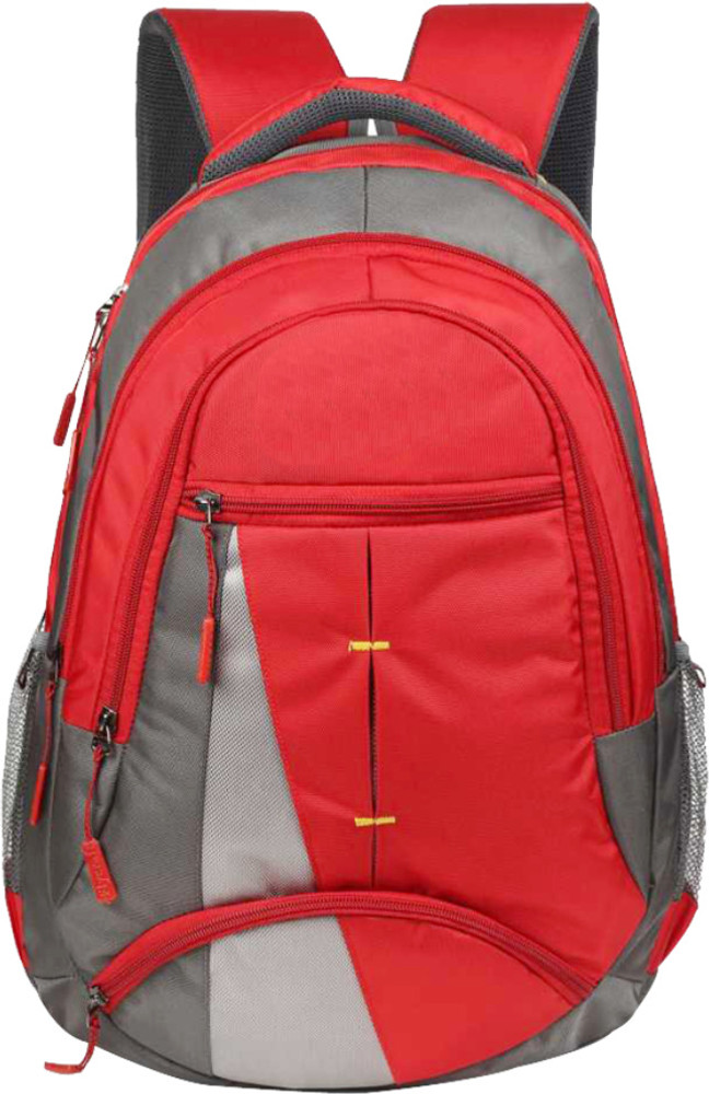 Update 72+ red colour school bag best in.duhocakina