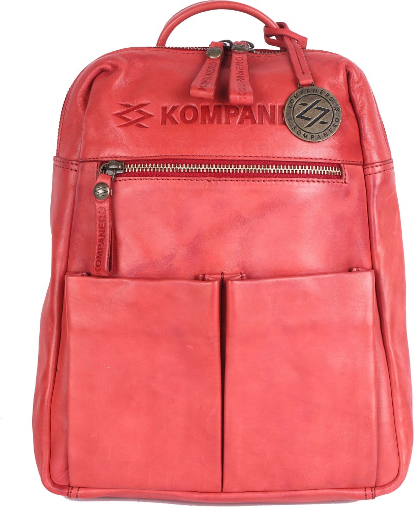 Kompanero backpack sale