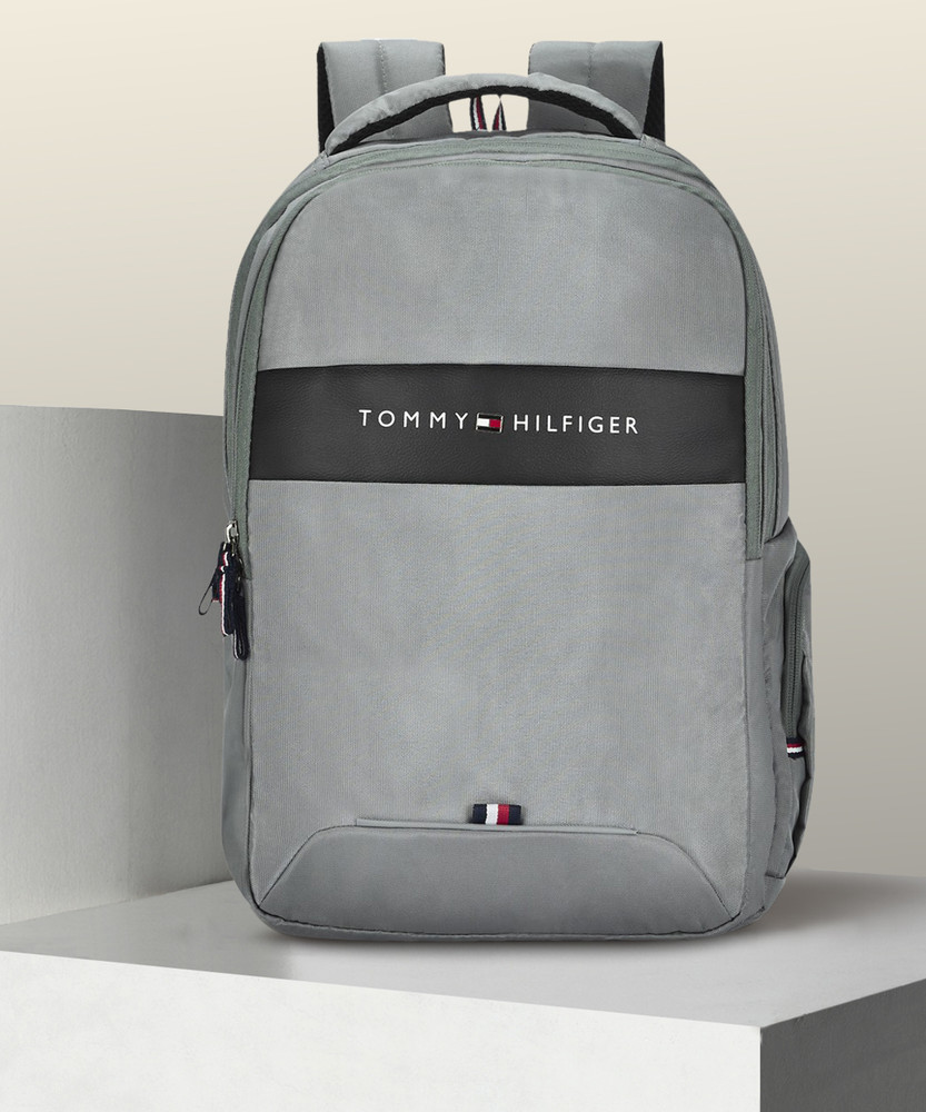 Tommy hilfiger backpack flipkart sales