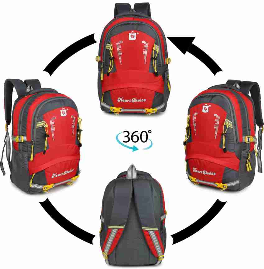 Fox 360 outlet backpack