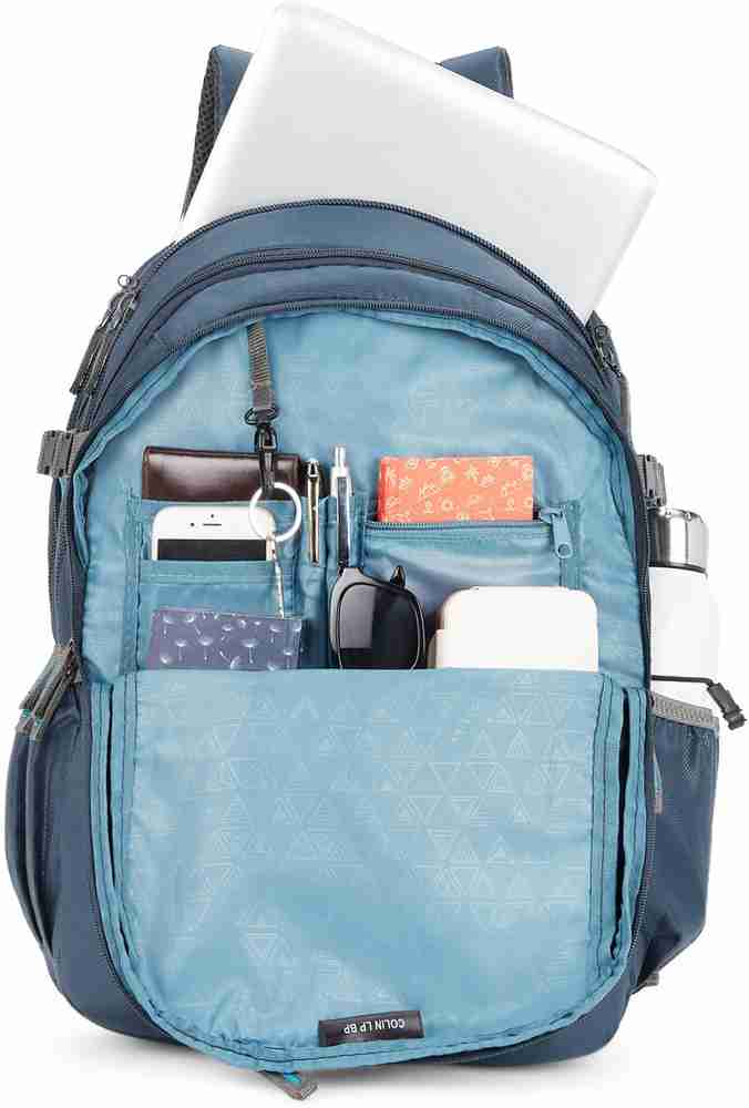 Colin backpack online