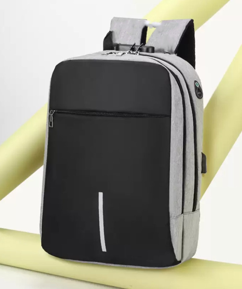 Anti theft 2025 bag with lock