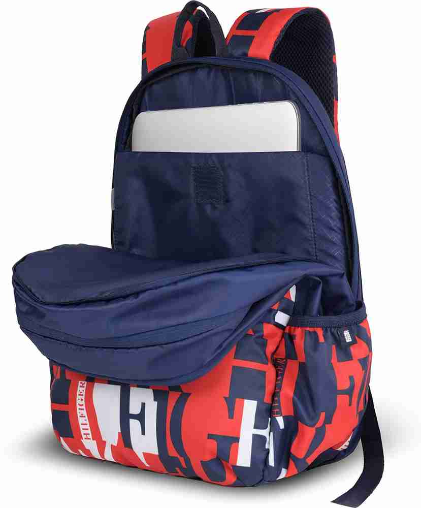 TOMMY HILFIGER Elegant 29 L Laptop Backpack