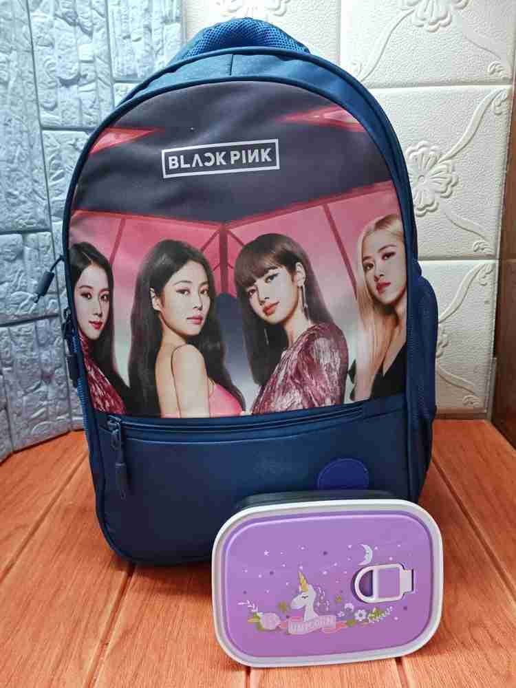 Unicorn lunch box deals and backpack