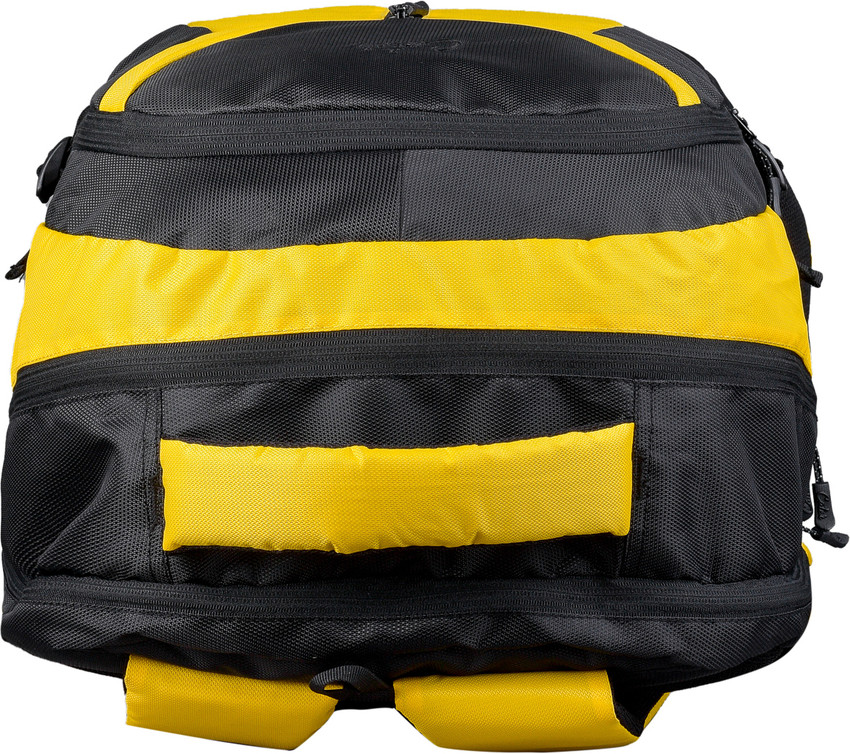 Champion yellow backpack cheap