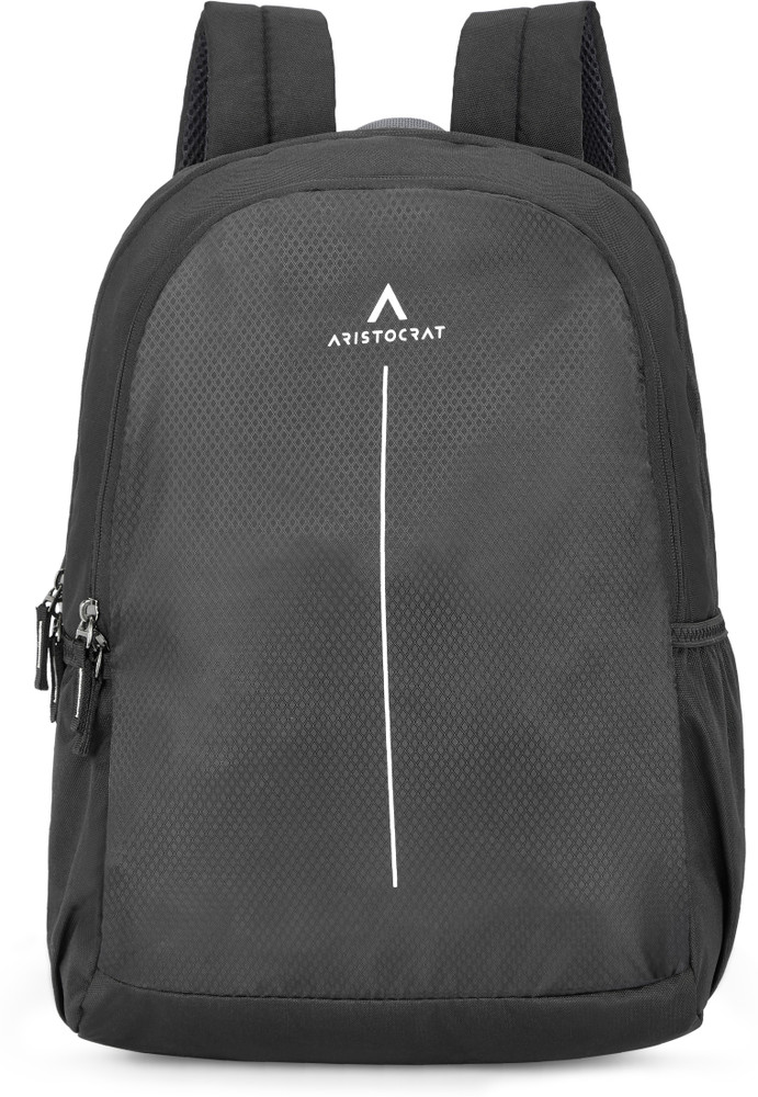 Hugo backpack top