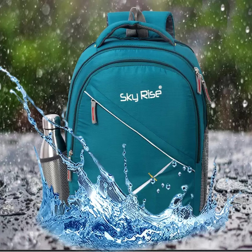 Mens waterproof backpack cheap