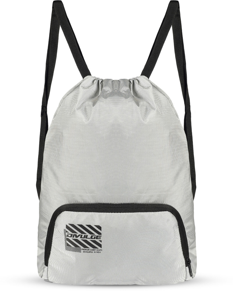 divulge Meteor Drawstring Bag Meteor Daypack Drawstring bag