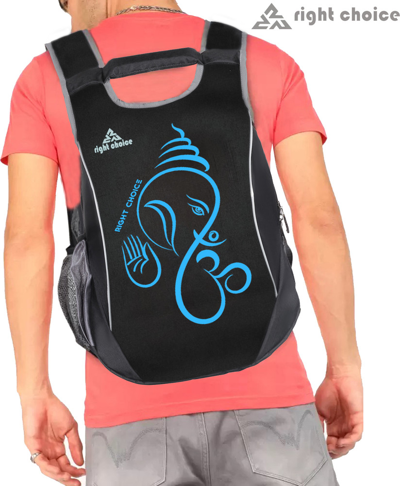 Right choice on sale bags flipkart