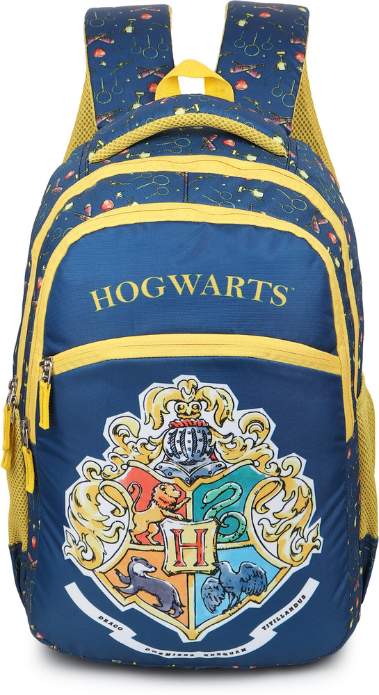 Harry potter school bag best sale