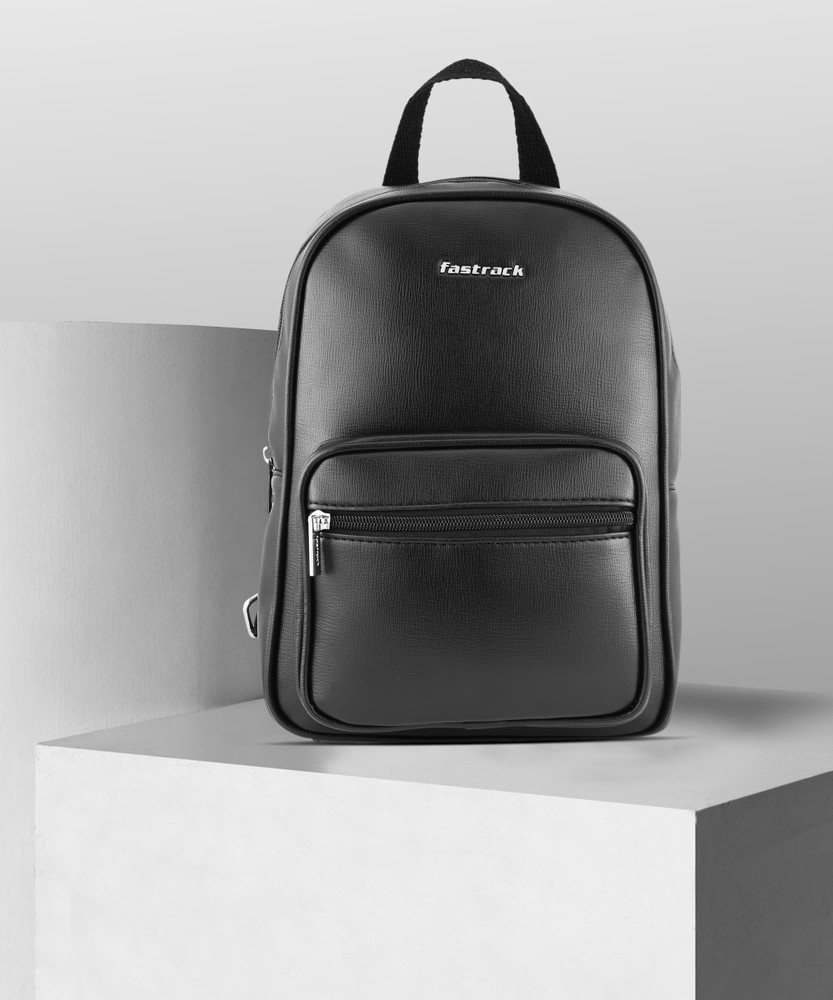 Fastrack best sale backpack flipkart