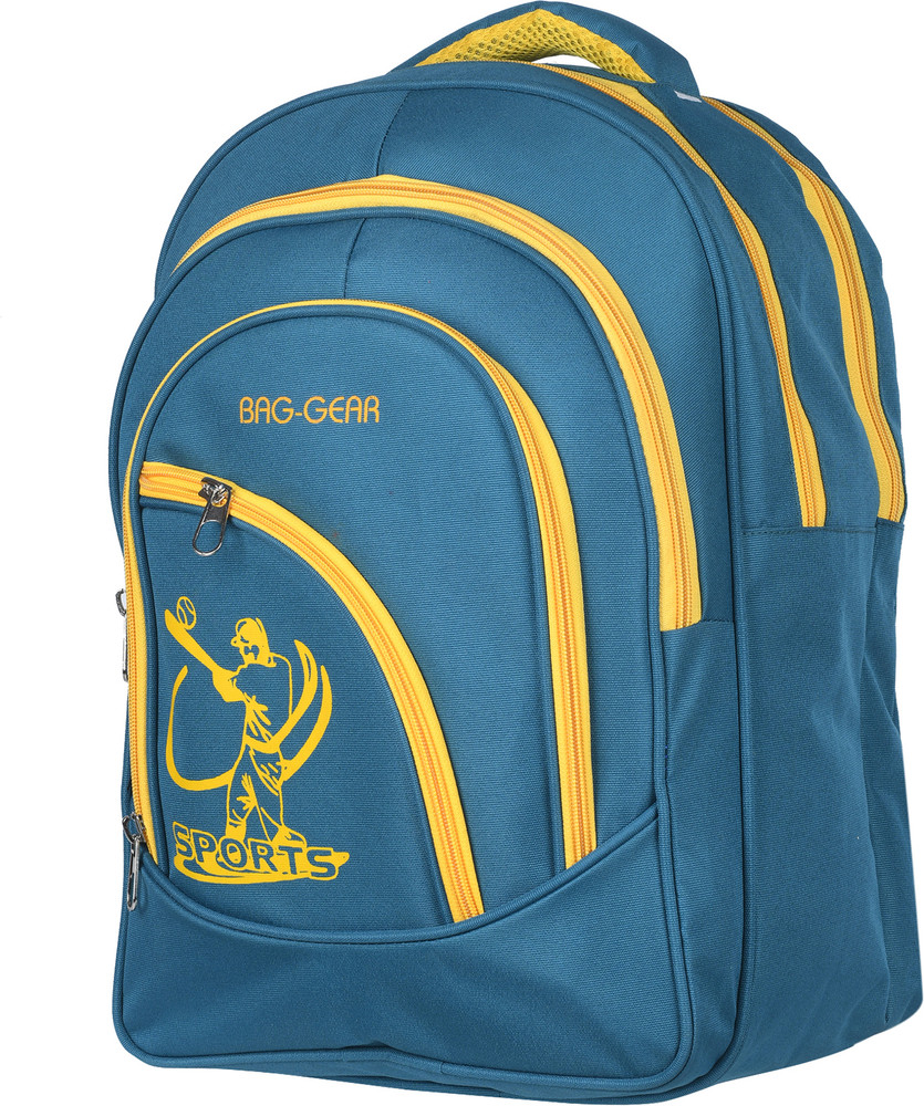 Gear backpack flipkart sales