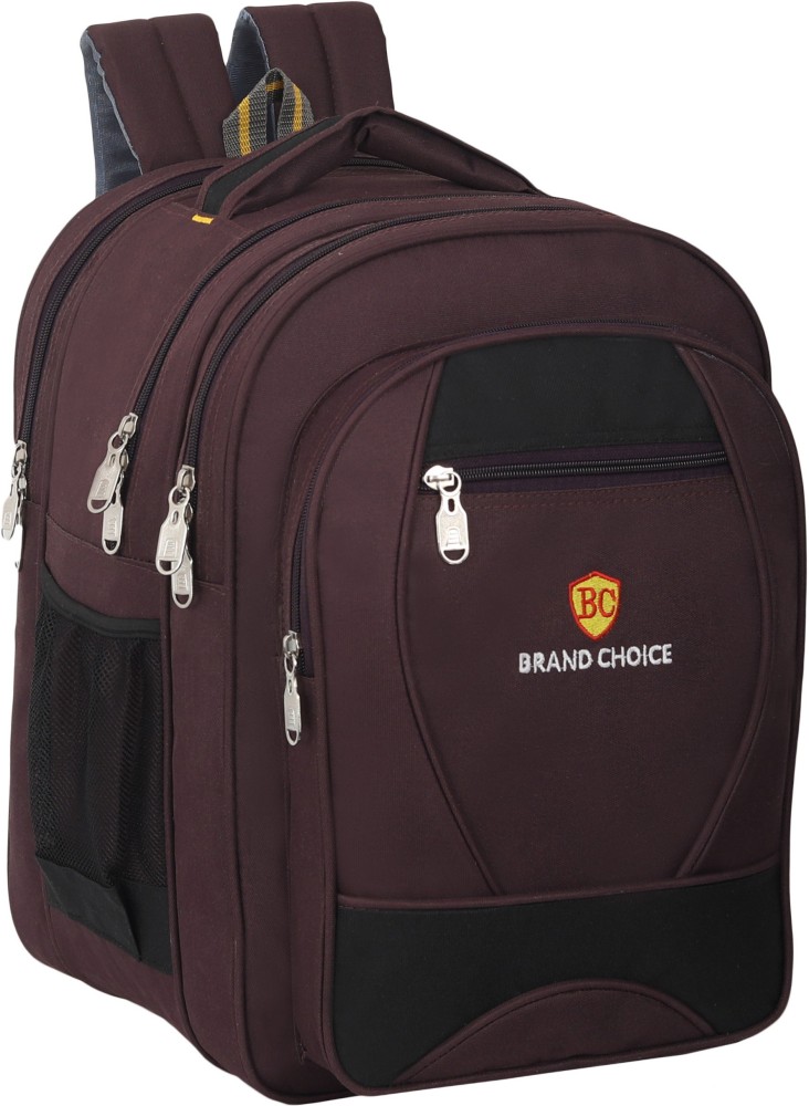 School discount bag branded