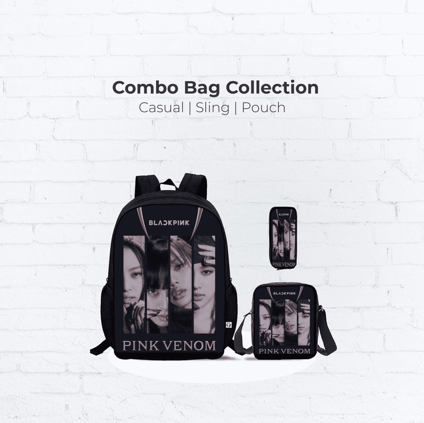 Blackpink cheap sling bag