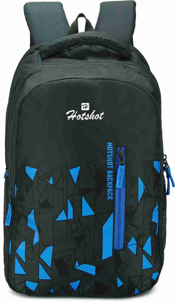 HOT SHOT HOTSHOT BAGS 1331 School Bag Tuition Bag College