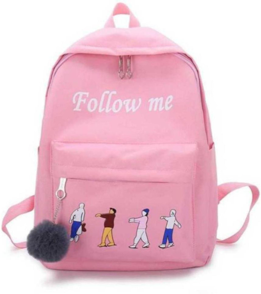 Stylish backpacks for girl hot sale flipkart