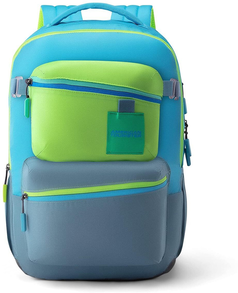 flipkart laptop bags american tourister
