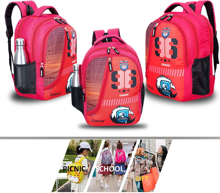 Bentley school bags 2019 sale