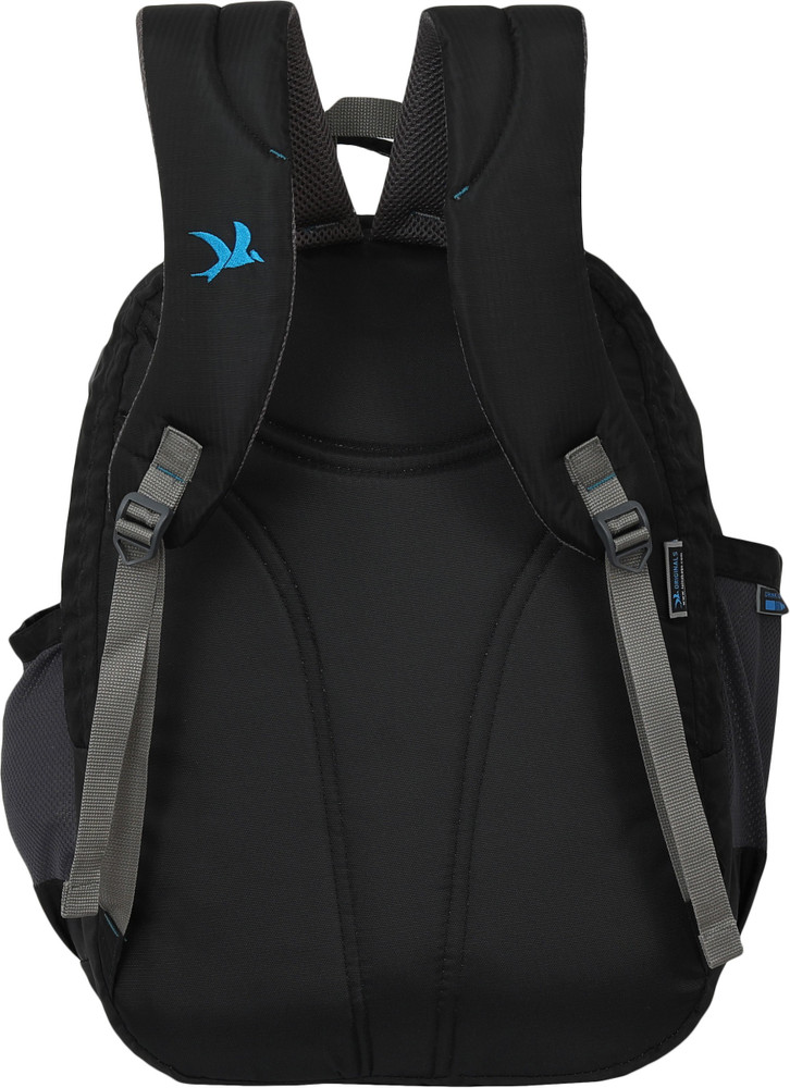 Medium sized shop rucksack