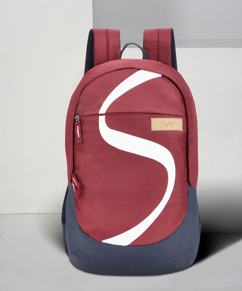 Flipkart hot sale bags skybags