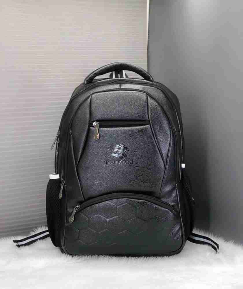 Fancy backpack deals mens
