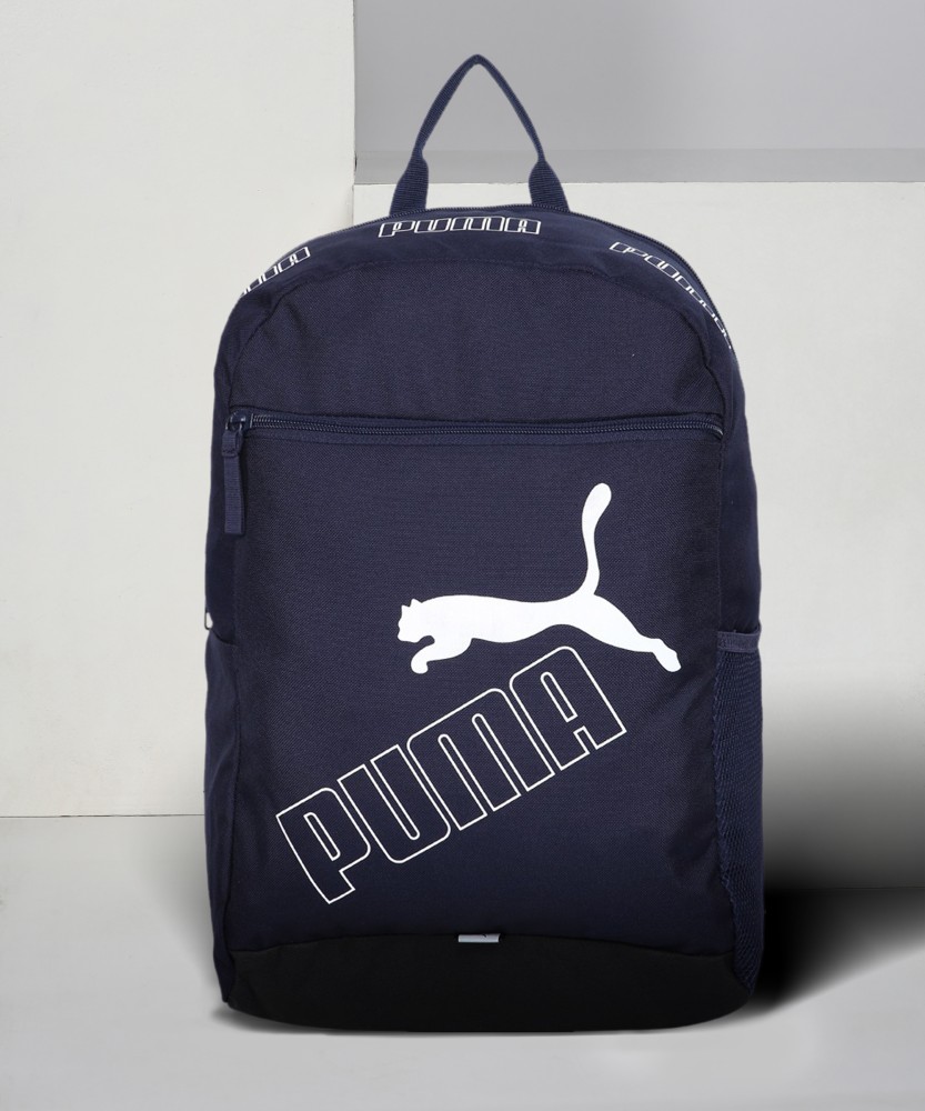 Flipkart store backpacks puma