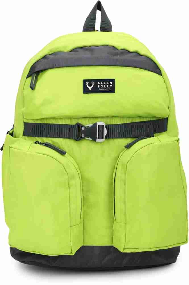 Allen solly hot sale backpack online