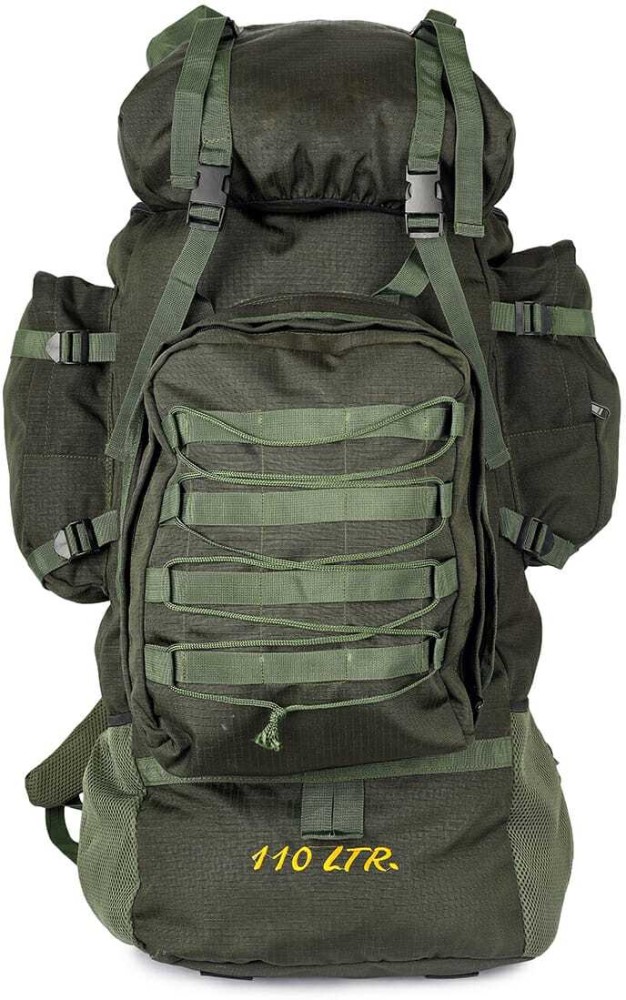 Mec 2025 gear rucksack