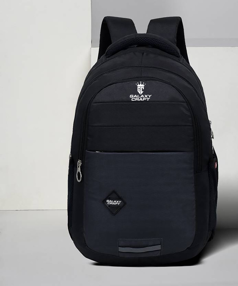 Galaxy design backpack cheap