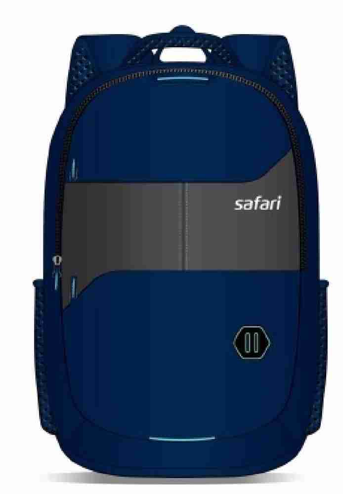 Safari backpack 2025