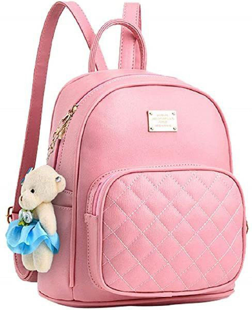 College bag best sale design for girl