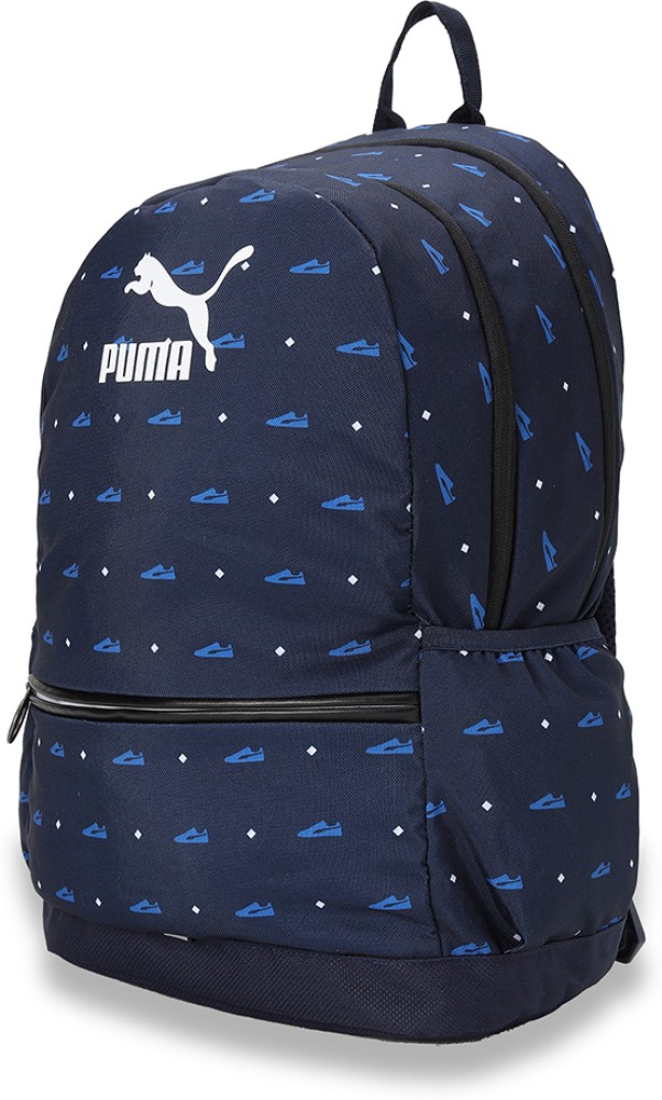 Puma hotsell streak backpack